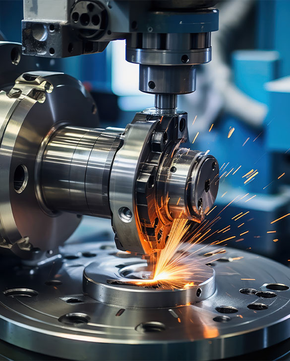 company employee image