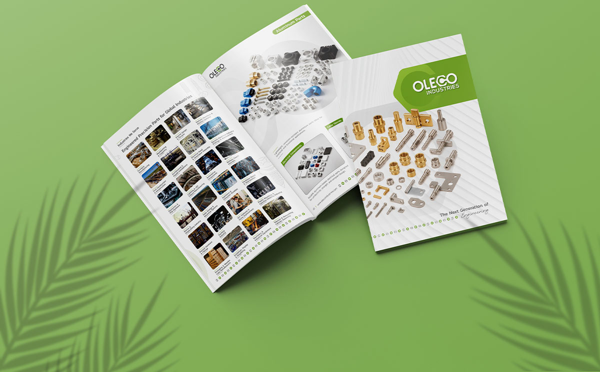 Complete Product Range Brochure