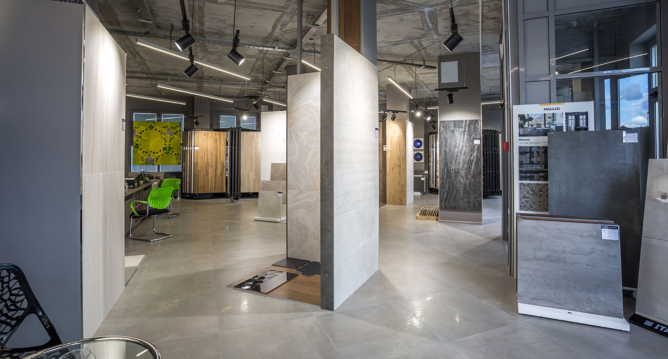 Interior Design and Fit-outs