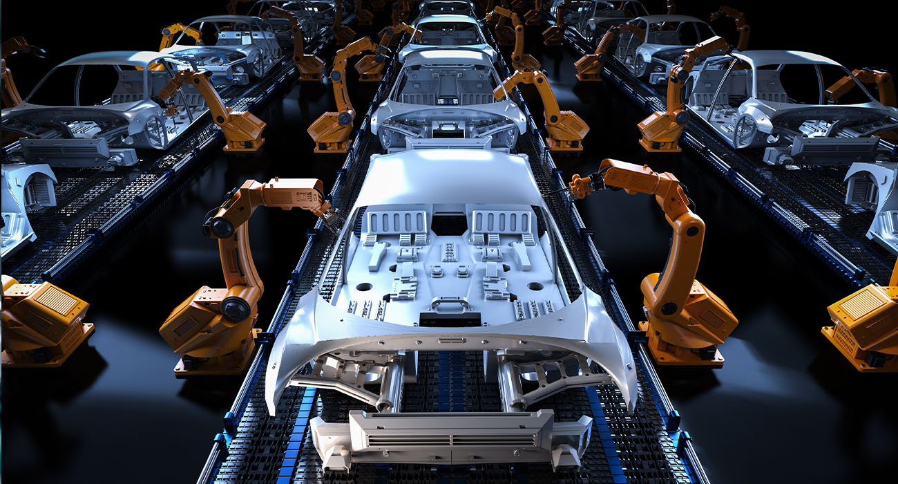 Automotive Components and Interiors