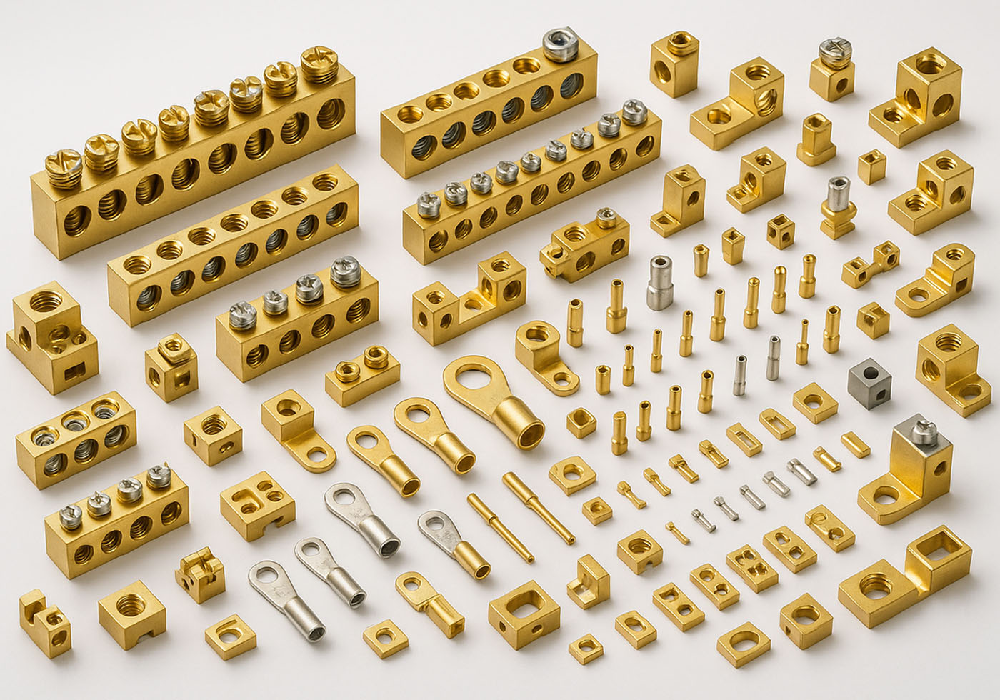 Electrical Components