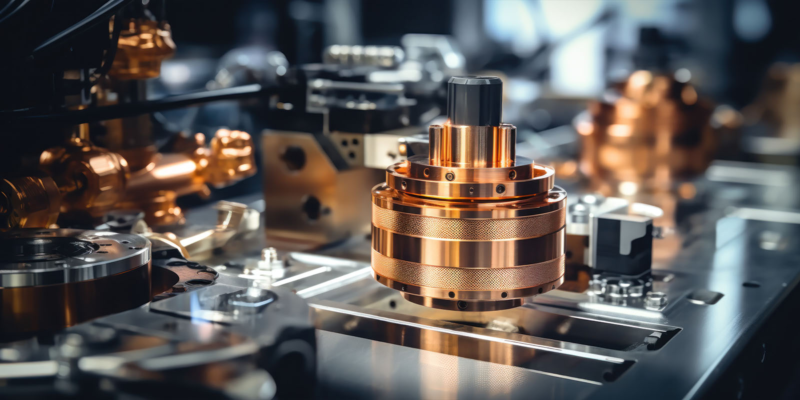 Oleco Industries Product Range